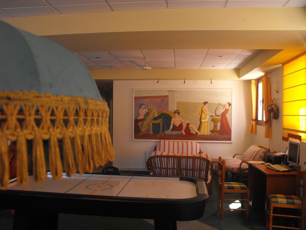 Hotel Perros