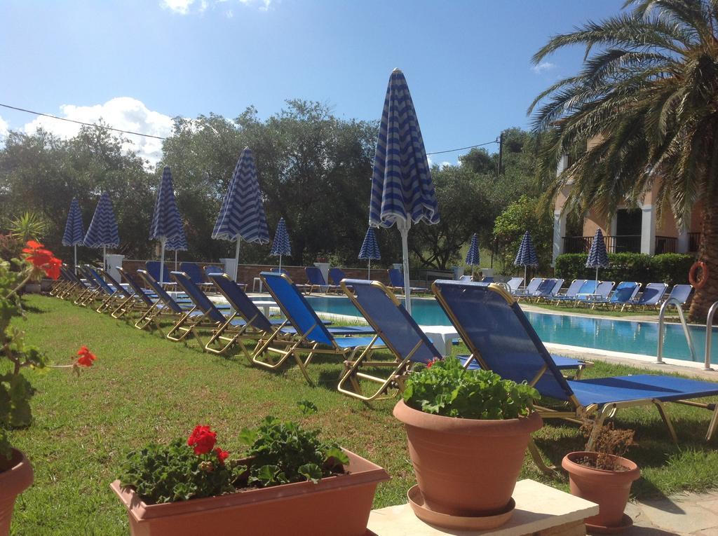 Hotel Perros