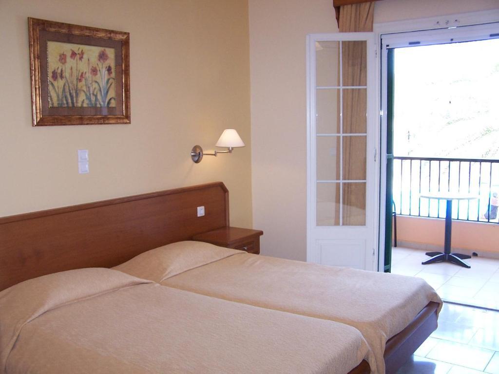 Hotel Perros