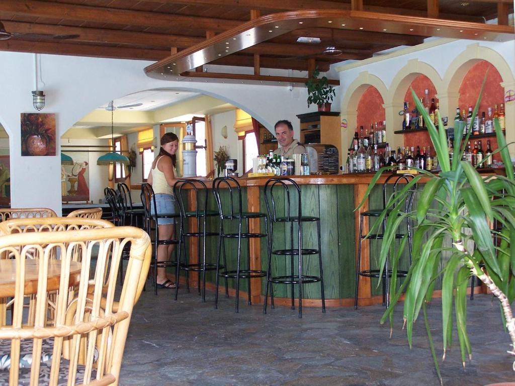 Perros Agios Stefanos Avliotes (Corfu)