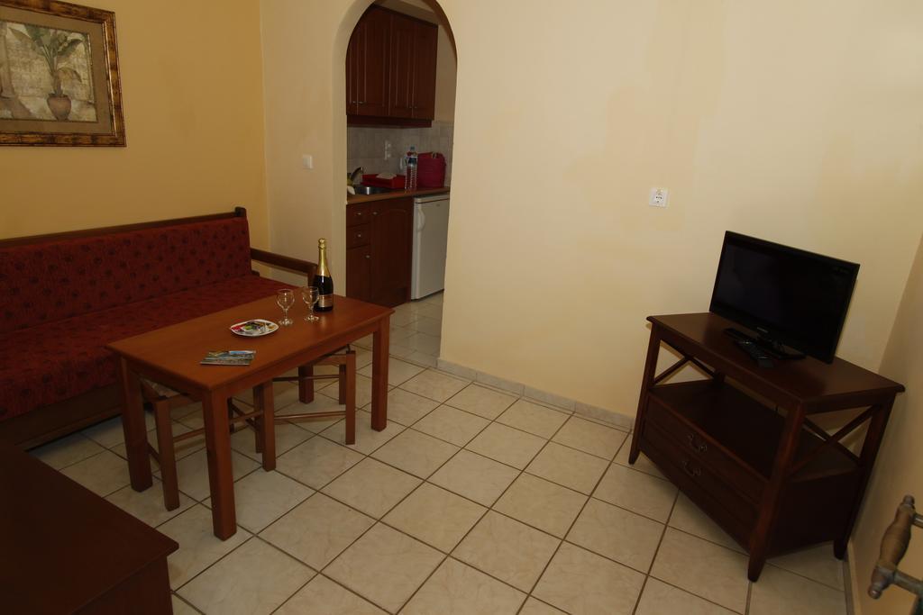 Hotel Perros 2*