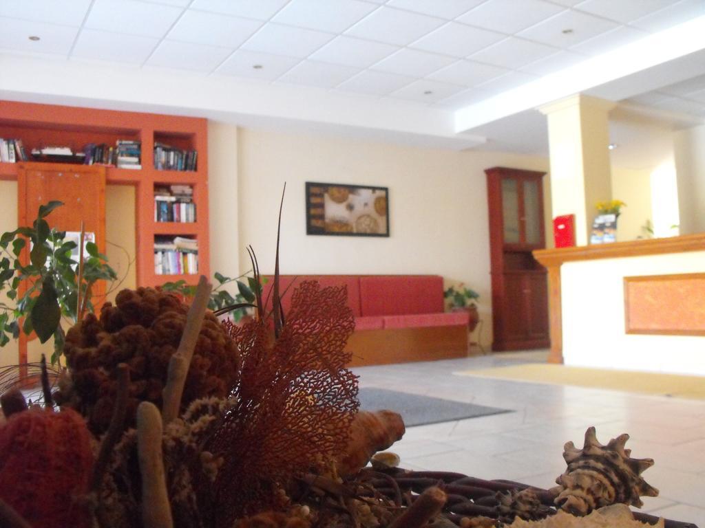 Hotel Perros Agios Stefanos Avliotes (Corfu)