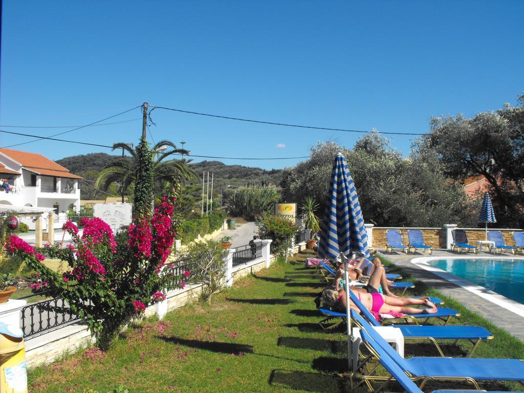 Perros 2* Agios Stefanos Avliotes (Corfu)