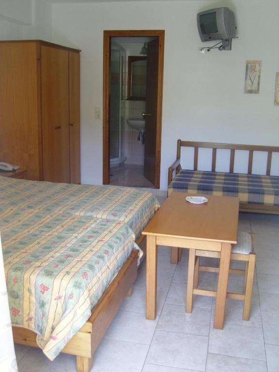 Hotel Perros