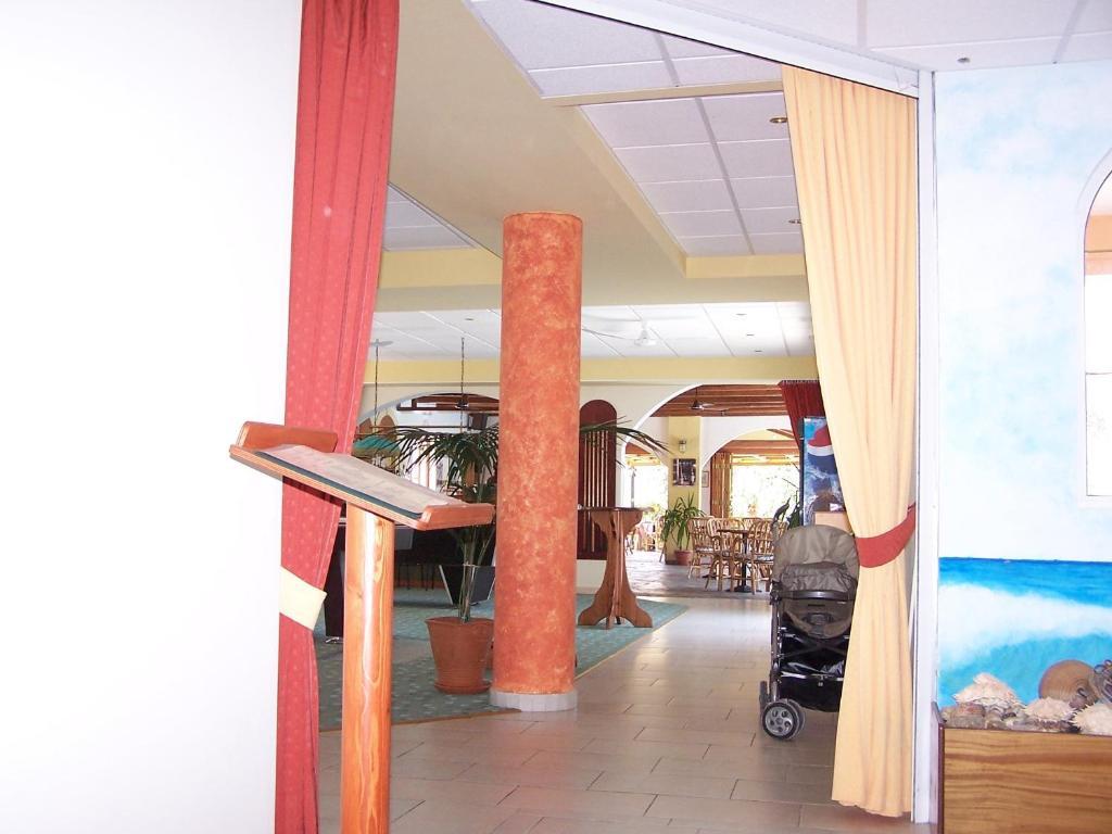 Hotel Perros
